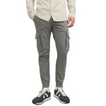 Pantalon cargo jack & jones jpstpaul jjflake akm noos - sedona sage - homme