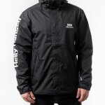Jacket helly - hansen yu ervik