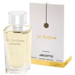 Eau de parfum - jacomo - jacomo le parfum - floral oriental - 100ml - femme