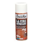 Jacques briochin cire antiquaire cir01 entretien a�rosol - 400 ml