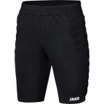 Short de gardien de but - jako - padded - noir - adulte - respirant