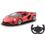 Voiture rc - jamara - lamborghini sin - chelle 1:14 - moteur lectrique - 2400 mah