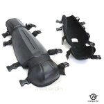 Jambi�re de protection - prot�ge tibia. d�broussailleuse