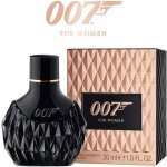 James bond 007 for women eau de parfum 30ml spray