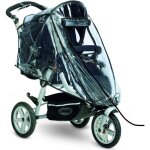 Jane habillage pluie universel