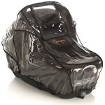 Jane habillage pluie universel nacelle