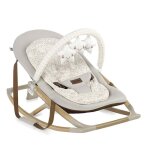 Jane - transat pliant fold 2 glitter nature edition glitter