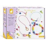 Kit cratif - 3 bijoux arc - en - ciel  crer