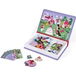 Magn�tibook princesses 55 magnets