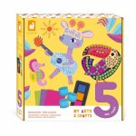 5 ans - multiactivites