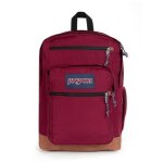 Jansport cool student russet red [146488] - sac d�cole sac a dos
