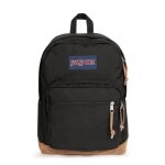 Jansport right pack black [146332] - sac � dos sac a dos
