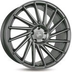 Jante 18 keskin kt17 8jx18 5 / 112 et45 alsage 726 palladium painted