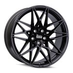 Jante 19 mam b2 85jx19 5 - 120 et35 726 black painted