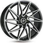 Jante 20 kt20 85jx20 5 / 112 et45 alsage 726 black front polish