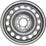 Jante remorque 4j13 - 4tr98