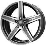 Jantes en alliage - momo - hyperstar evo - 18 pouces - 5 x 120 - et35 Jantes en alliage - momo - hyperstar evo - 18 pouces - 5 x 120 - et35