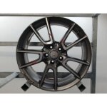 Jantes - jante aluminium mercedes classe c 2007 - 20540165007x23 pices doccasion