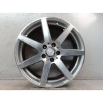 Jantes - jante aluminium mercedes classe c coupe sport 2004 - 20440199027x72 pices doccasion.
