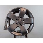 Jantes - jante aluminium mercedes classe e 2002 - 2114014702 pices doccasion.