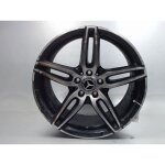 Jantes - jante aluminium mercedes classe e 21340121007x23 pices doccasion.