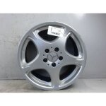 Jantes - jante aluminium mercedes e200 2104010402 pices doccasion.