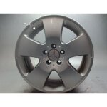 Jantes - jante aluminium mercedes classe s 2005 - 2214010302 pi�ces doccasion.
