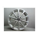 Jantes - jante aluminium mercedes classe a 17740103007x45 pièces doccasion Jantes - jante aluminium mercedes classe a 17740103007x45 pièces doccasion