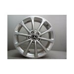 Jantes - jante aluminium mercedes classe a 17740103007x45 pices doccasion