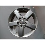 Jantes - jante aluminium mercedes classe a 2004 - 1694012202 pi�ces doccasion.