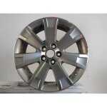 Jantes - jante aluminium mitsubishi outlander 4250a723 pi�ces doccasion.