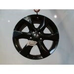 Jantes - jante aluminium nissan juke d0300 - 1kk2a pices doccasion.