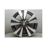 Jantes - jante aluminium nissan leaf d0c00 - 3zt3e pièces doccasion Jantes - jante aluminium nissan leaf d0c00 - 3zt3e pièces doccasion