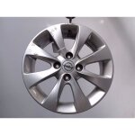 Jantes - jante aluminium opel agila 93193924 pi�ces doccasion.