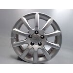 Jantes - jante aluminium opel zafira 2005 - 13214949 pi�ces doccasion.