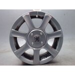 Jantes - jante aluminium peugeot 1007 5402s2 pièces doccasion. Jantes - jante aluminium peugeot 1007 5402s2 pièces doccasion.