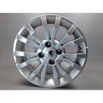Jantes - jante aluminium peugeot 207 5p 5401p4 pices doccasion.