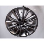 Jantes - jante aluminium peugeot 207 sw 5401p4 pices doccasion.