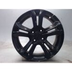 Jantes - jante aluminium peugeot 208 96737736vx pi�ces doccasion.