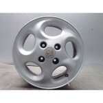 Jantes - jante aluminium peugeot 306 97 - 2001 5401f8 pices doccasion.