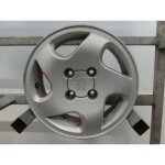Jante aluminium peugeot 306 phase 1 1993 - 1997 5401 f8 - d1 - 839711 pices doccasion