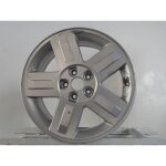 Jante aluminium - renault - espace 2002 - - couleur gris - r�f�rence 8200103225 - 1 jante