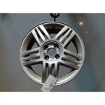Jantes - jante aluminium renault grand scenic ii 2004 - 06 8200728876 pices doccasion.