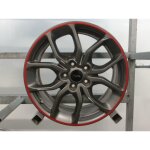 Jante aluminium renault megane coupe iii phase 3 2013 - . . . 403004732r - d1 - 829060 pices doccasion ...