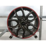 Jante aluminium renault megane coupe iii phase 3 2013 - . . . 403004732r - d1 - 829067 pices doccasion ...