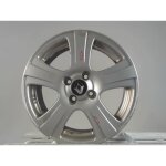 Jantes - jante aluminium renault megane ii ph 2 cpe 2006 - 8200026031 pices doccasion.