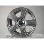 Jantes - jante aluminium renault megane ii ph 2 cpe 2006 - 8200026031 pices doccasion.