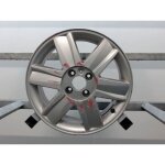 Jantes - jante aluminium renault scenic monosp. ii phase 1 2003 - 2006 8200728876 pi�ces doccasion