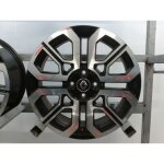 Jante aluminium renault twingo 403007520r - d1 - 807294 pi�ces doccasion