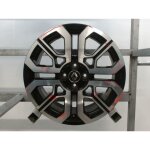 Jante aluminium renault twingo 403007520r - d1 - 807303 pi�ces doccasion